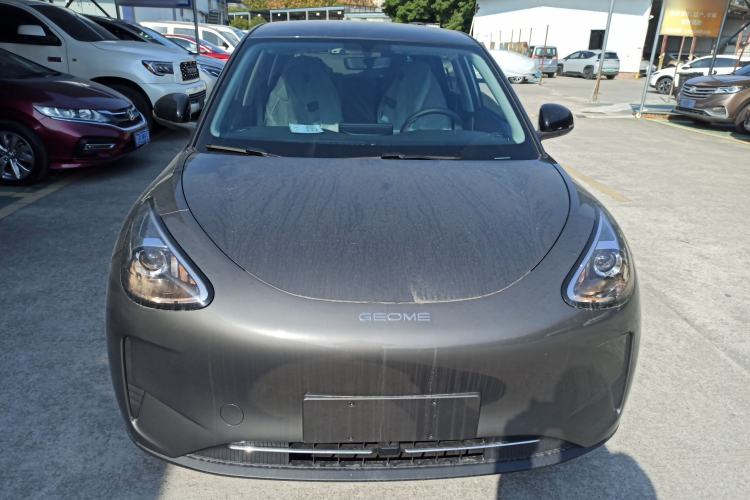 Used  Geome 2025 310km Youth Edition
