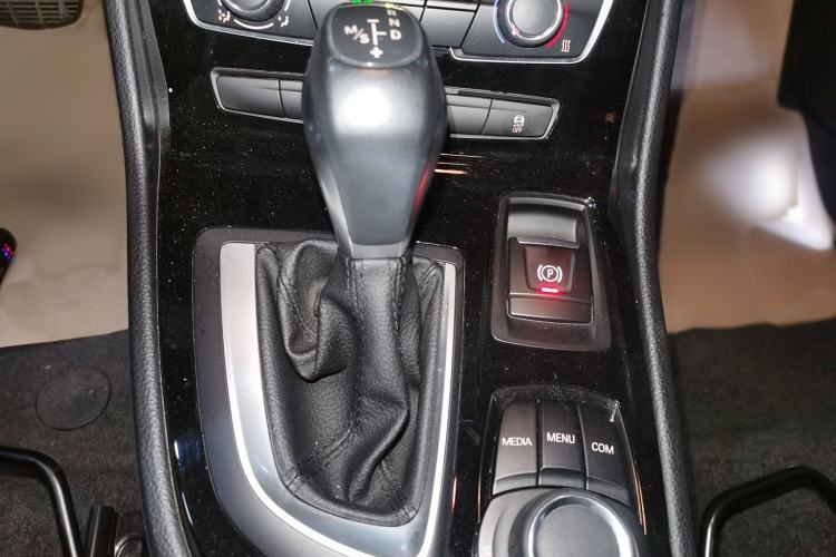 Used BMW 2 Series Active Tourer 2018 218i Fashion Model
