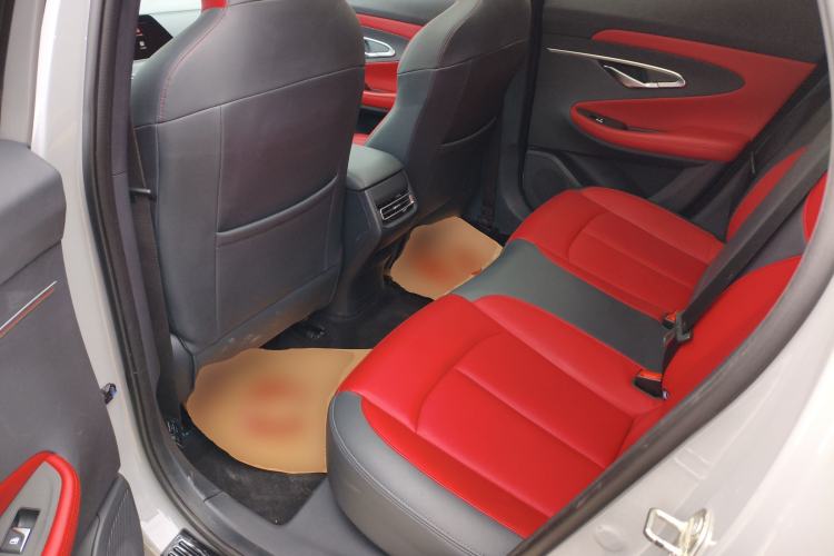 Used Changan UNI-T 2020 1.5T Flagship Version