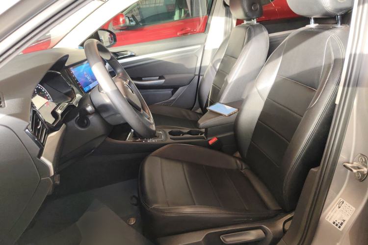 Used Volkswagen Bora 2020 1.5L Automatic Fashion Edition
