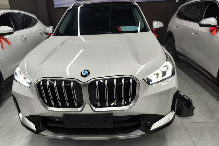 Used BMW X1 2023 sDrive25Li X Design Package
