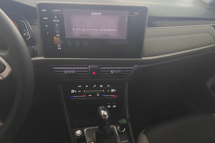 Used Volkswagen Bora 2023 300TSI DSG Prestige Edition
