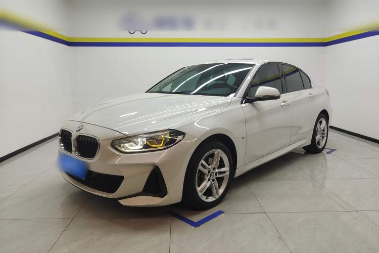 Used BMW 1 Series 2019 118i M Sport Package