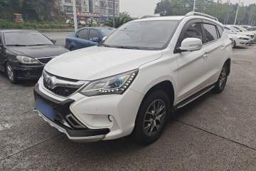 Used BYD Song 2016 GaiShi Edition 1.5TID Automatic Elite Model