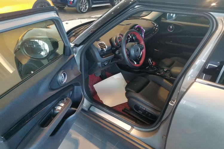 Used  Clubman 2019 1.5T COOPER
