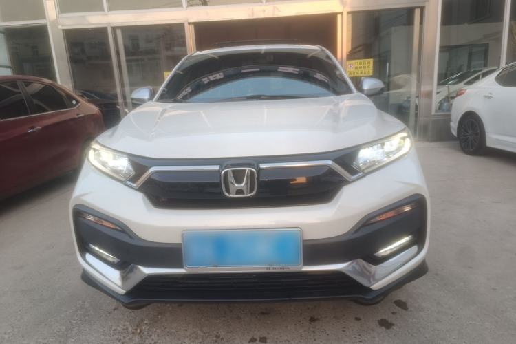 Used Honda XR-V 2021 220TURBO CVT Luxury Edition
