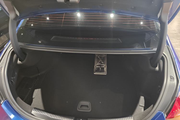 Used Mercedes-Benz C-Class 2022 Restyled C 260 L Sport Edition
