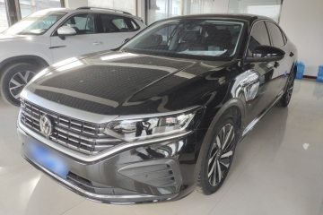 Used Volkswagen Passat 2024 380TSI Dragon Edition