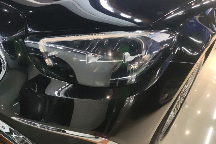 Used Mercedes-Benz E-Class 2022 Updated E 300 L Stylish Edition
