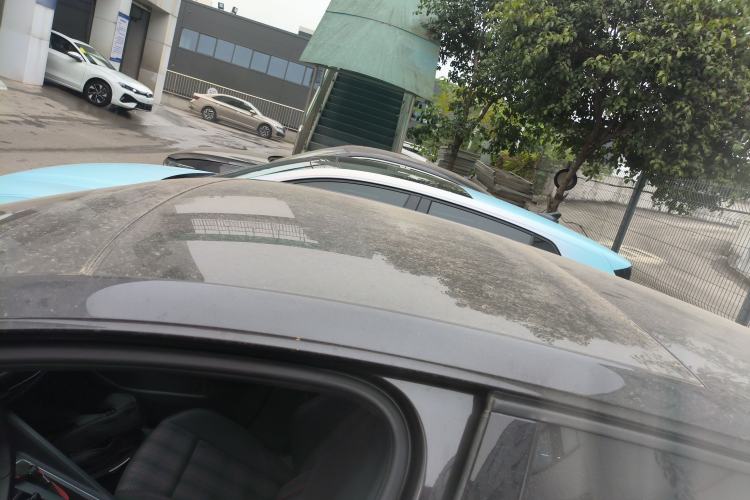 Used Volkswagen Golf GTI 2023 380TSI DSG GTI
