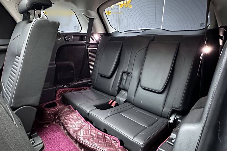 Used Land Rover Discovery Sport 2020 249 PS R-Dynamic Performance Tech Edition 7 Seats
