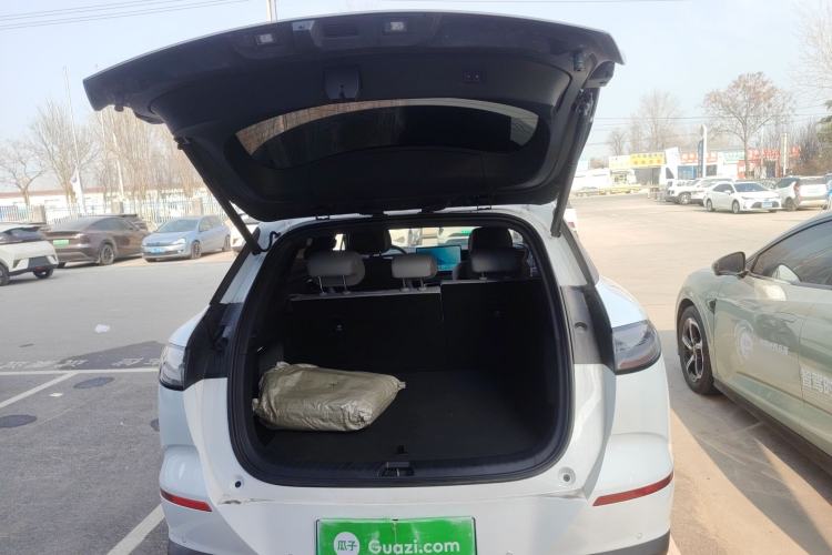 Used BYD Sealion 06 New Energy 
