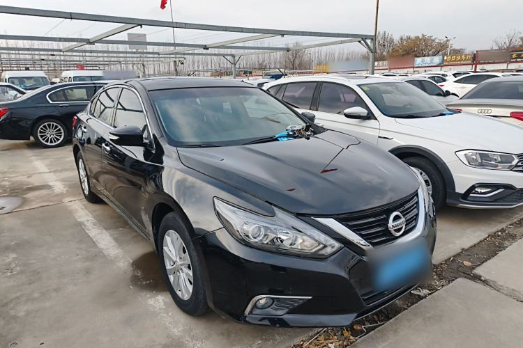 Used Nissan Teana 2016 2.0L XL Comfort Edition
