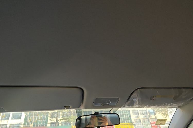 Used Kia Pegas 2019 1.4L Manual Value Edition National VI Standard