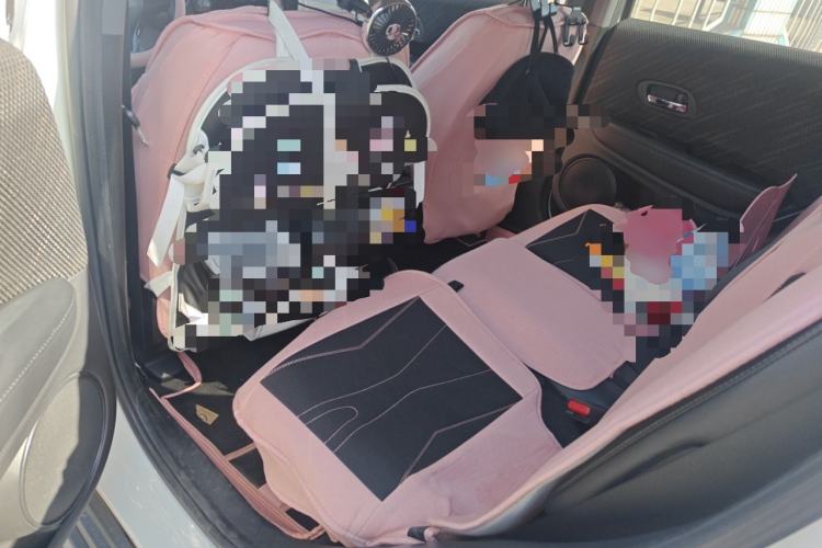 Used Honda XR-V 2017 1.5L LXi CVT Classic Edition