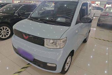 Used Wuling Hongguang MINIEV 2020 Easy Version Lithium-Ion Battery