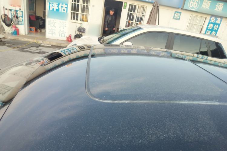 Used Volkswagen Passat 2022 280TSI Elite Edition