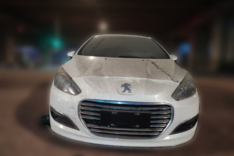 Used Peugeot 308 2014 Enjoy Edition Classic 1.6L Automatic Premium Model