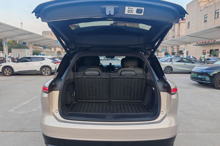 Used Nio ES8 2023 75 kWh