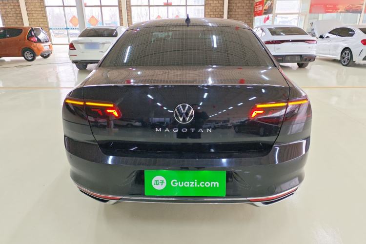 Used Volkswagen Magotan 2020 280TSI DSG Comfort Edition
