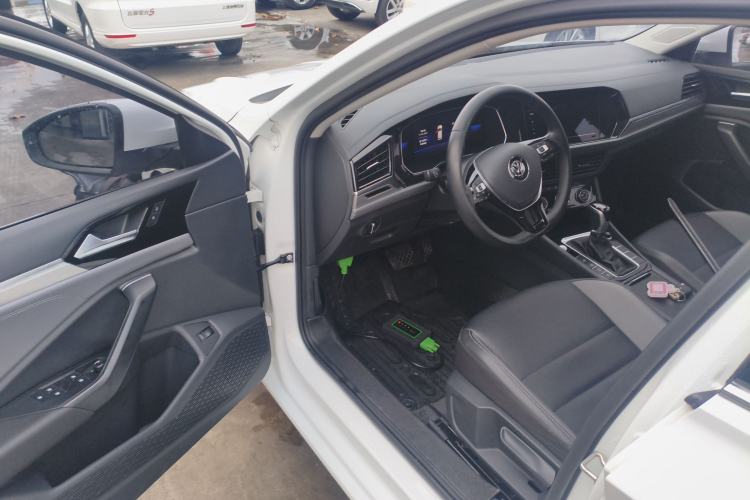 Used Volkswagen Sagitar 2021 280TSI DSG Comfort Connect Edition
