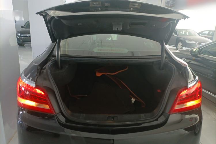 Used Buick LaCrosse 2013 2.4L SIDI Leading Comfort Version
