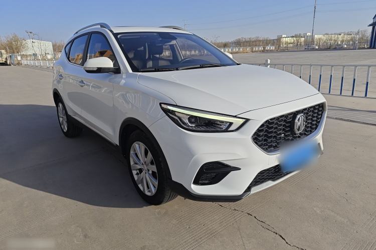 Used MG ZS 2020 180 DVVT Automatic Lite