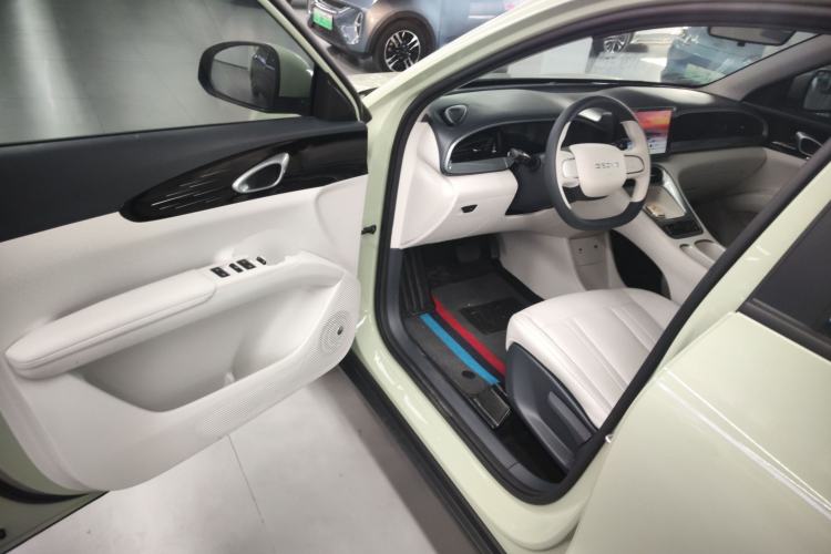 Used  Geome 2025 310km Youth Edition