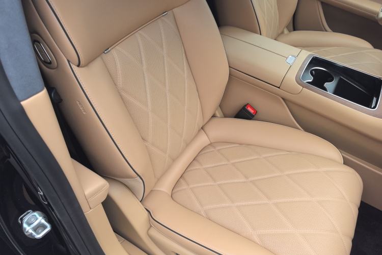 Used Hima Stelato S9 2025 Extended-Range Max+
