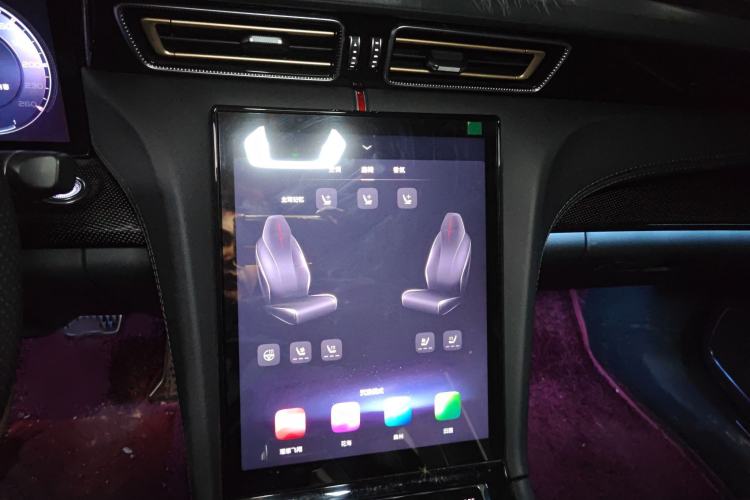 Used Hongqi H6 2023 2.0T ZhiShang Version