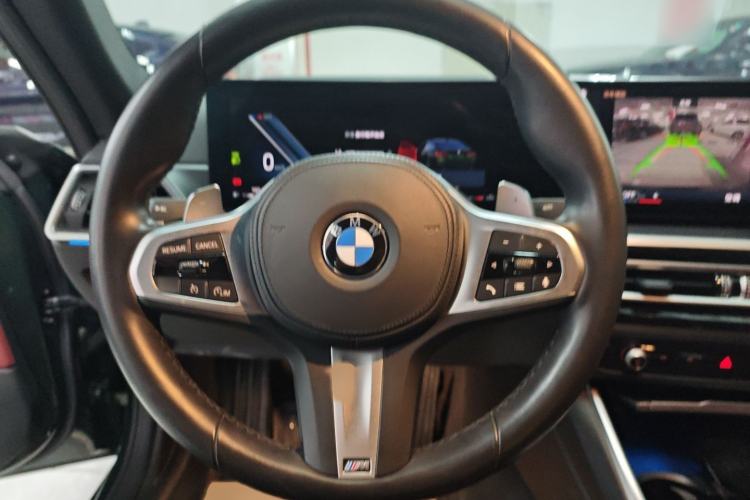 Used BMW 4 Series 2023 425i Gran Coupe M Sport Night Edition Package
