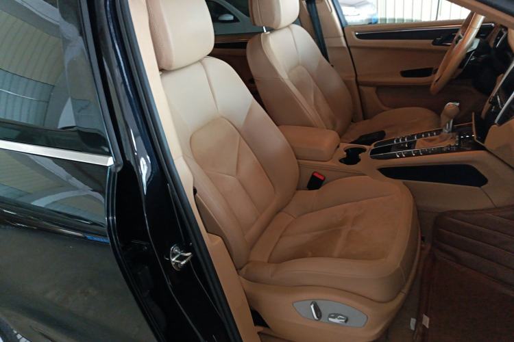 Used Porsche Macan 2014 Macan 2.0T