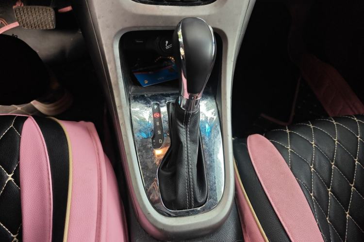 Used Buick GT 2013 XT 1.6L Automatic Fashion Edition