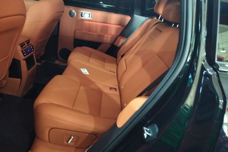 Used Li Auto L6 2025 Pro Smart Refresh Edition