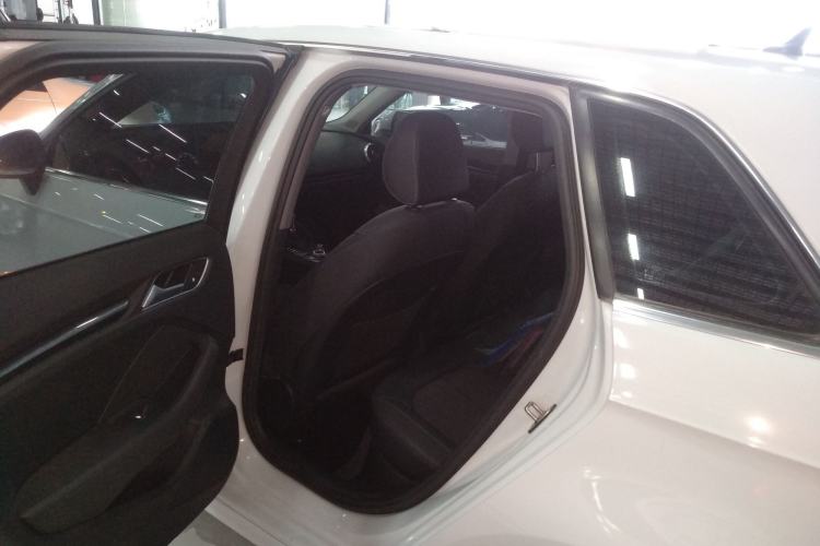 Used Audi A3 2020 Sportback 35 TFSI Fashion Edition China VI Emission Standard
