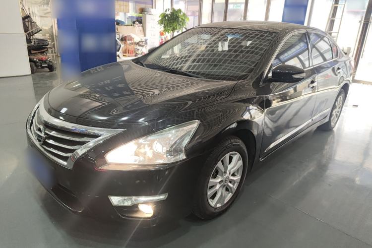 Used Nissan Teana 2013 2.0L XL Comfort Edition
