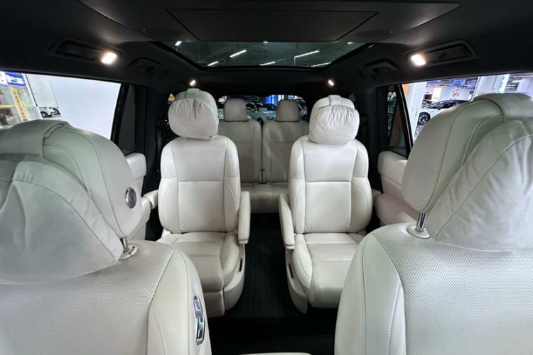 Used Li Auto L9 2024 Pro Model