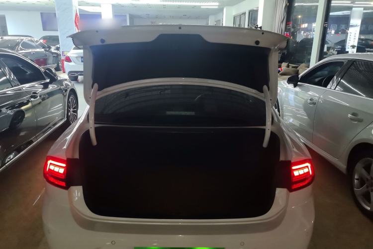 Used Volkswagen Lamando 2021 230TSI DSG Fashion Edition