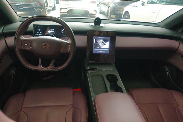 Used Nio ET5T 2024 75kWh Touring
