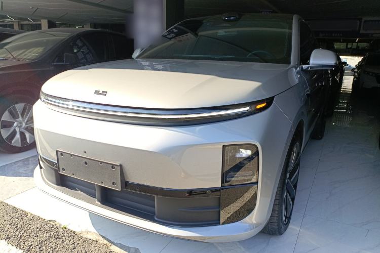 Used Li Auto L6 2024 Max