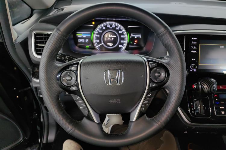 Used Honda Odyssey 2019 2.0L Rui·Smart Edition