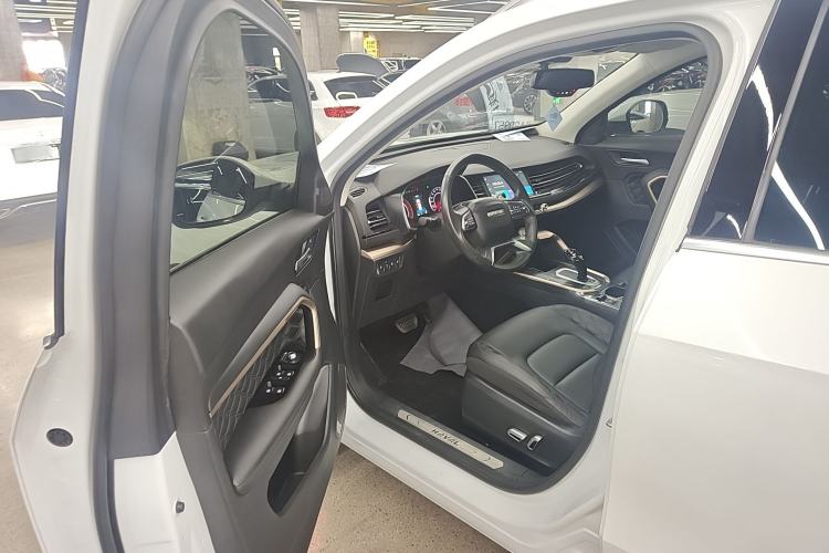 Used Haval H6 2021 1.5 GDIT Automatic Champion Edition
