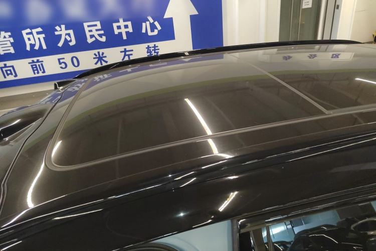 Used Nio ES6 2023 75 kWh