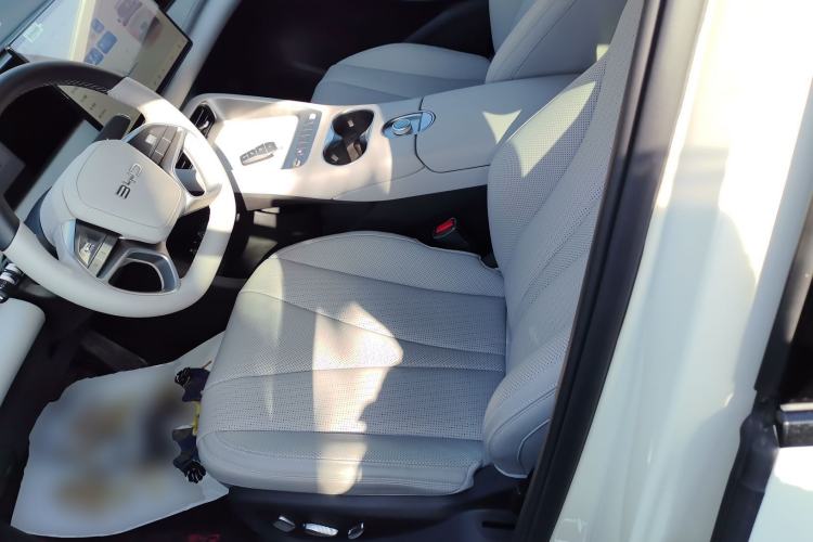 Used BYD Sealion 06 New Energy 