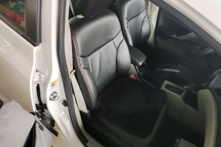 Used Honda Civic 2014 1.8L automatic comfort version