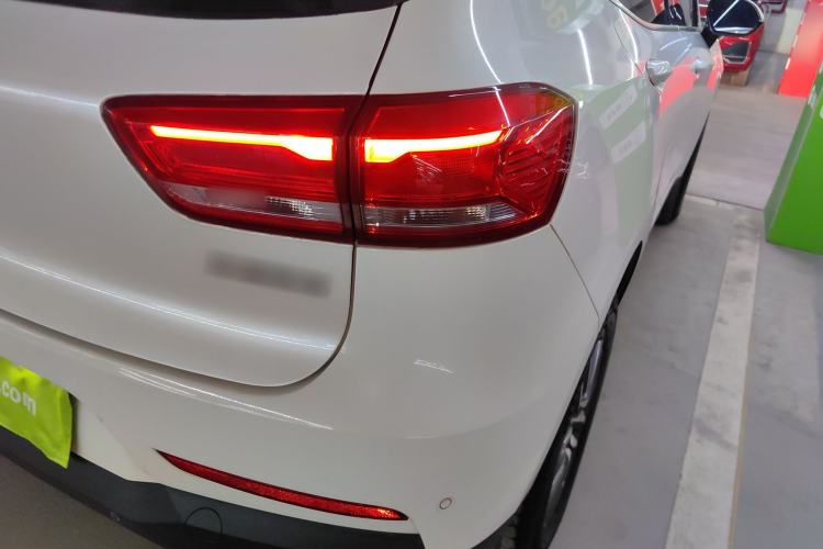 Used Haval F5 2020 1.5T DCT iXuan