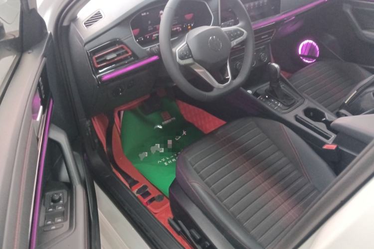 Used Volkswagen Lavida 2024 300TSI DSG Starry Sky Deluxe Edition