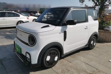 Used Geely Galaxy Panda 2024 200km Panda Kart