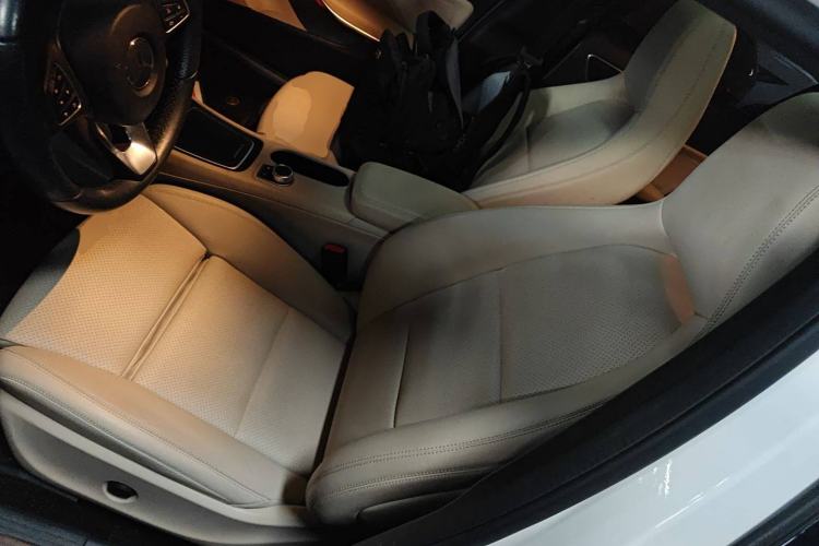 Used Mercedes-Benz GLA 2017 GLA 200 Sport Edition
