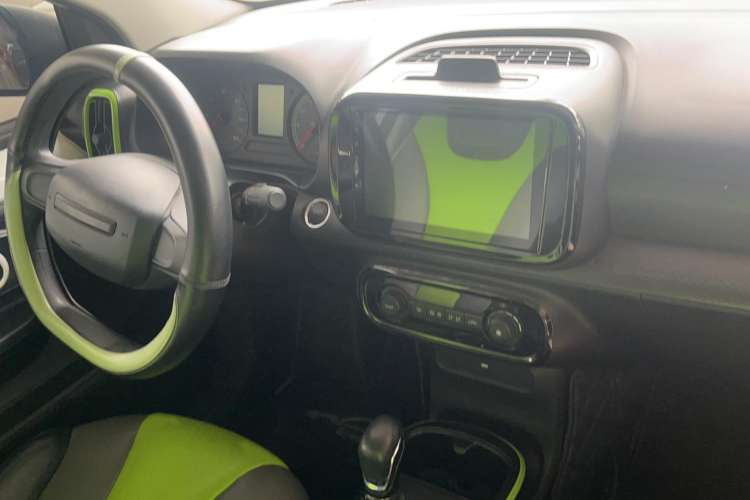 Used Roewe Clever 2021 302km Excellence Edition
